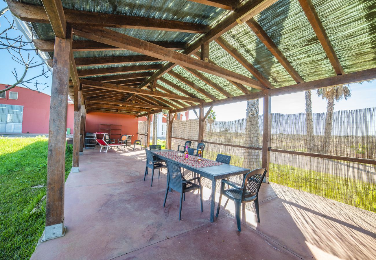 Farm stay in Copertino -  Tenuta Annibale – Salento winery. v810