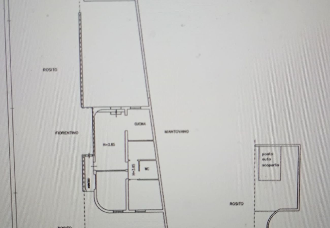 Apartment in Torre dell´Orso - House-panoramic terrace and beach access v122