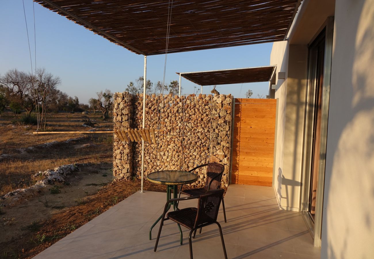 Farm stay in Lizzanello - Farmhouse in the Salento countryside – v820