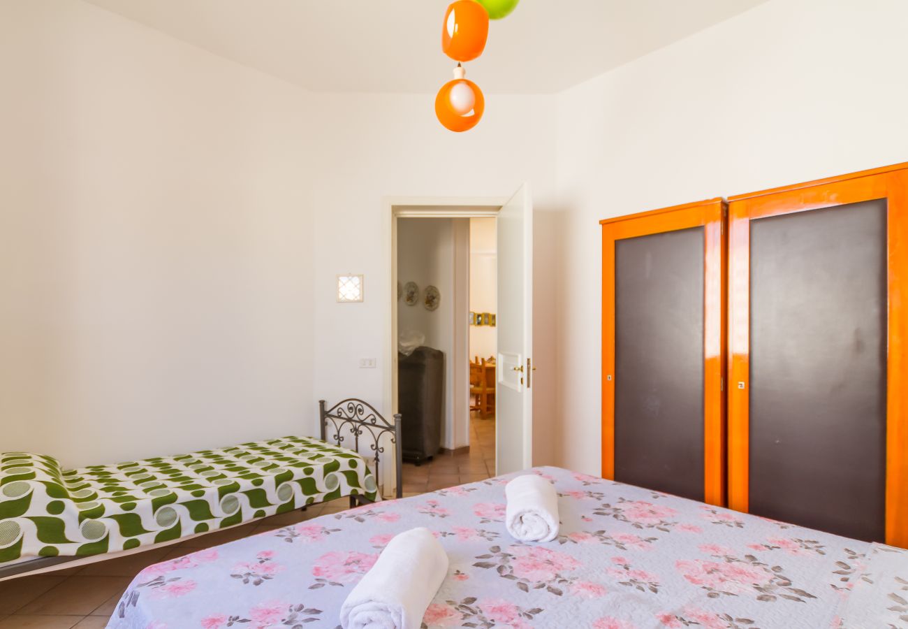 Villa in Porto Cesareo - Villa 5 minutes from Torre Lapillo Beach – Salento v233