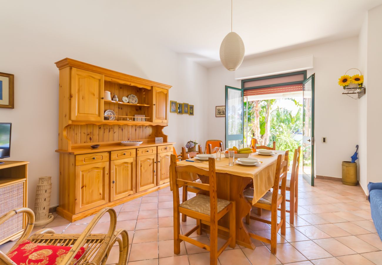 Villa in Porto Cesareo - Villa 5 minutes from Torre Lapillo Beach – Salento v233