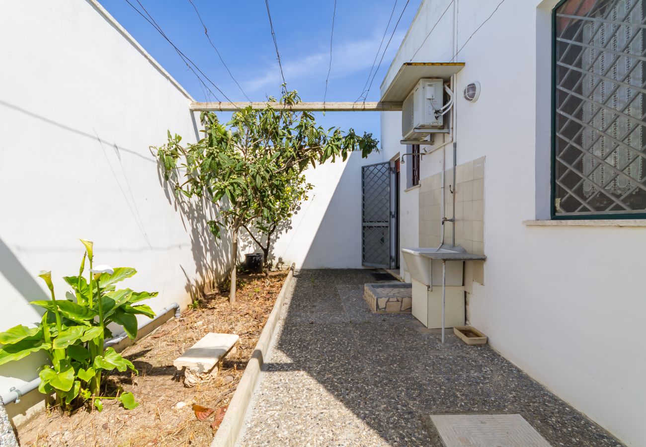 Villa in Porto Cesareo - Villa 5 minutes from Torre Lapillo Beach – Salento v233