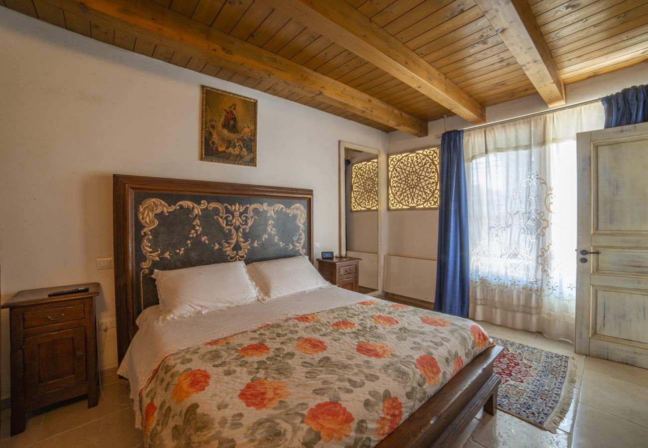 Farm stay in Surbo - Casa rural con piscina cerca de Lecce.V830