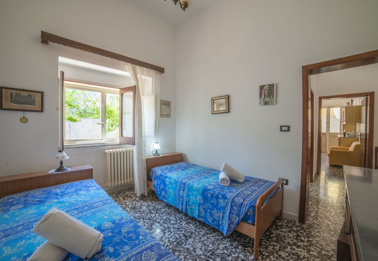 Villa in  - Villa 8 minutes from the Maldives of Salento.v760