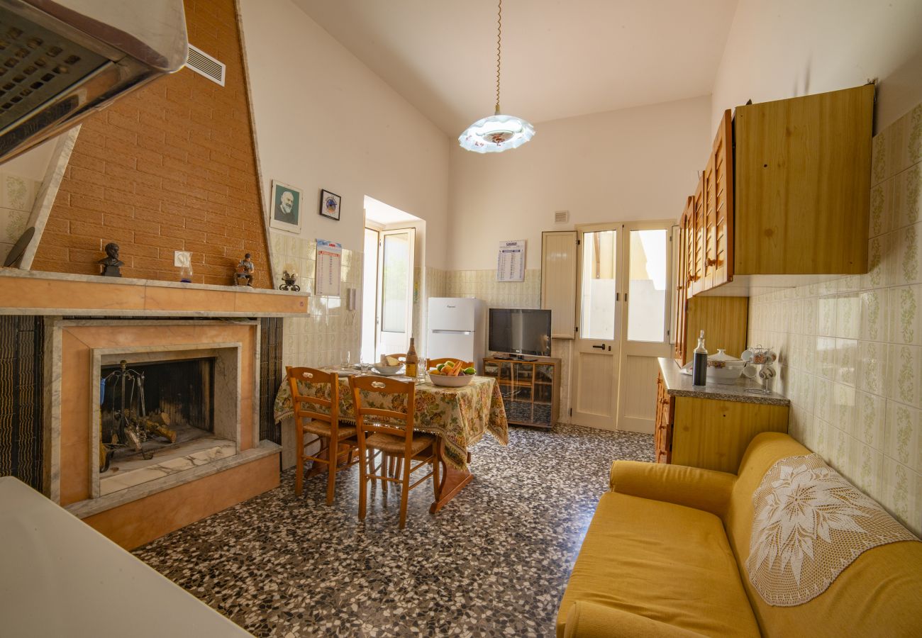Villa in  - Villa 8 minutes from the Maldives of Salento.v760
