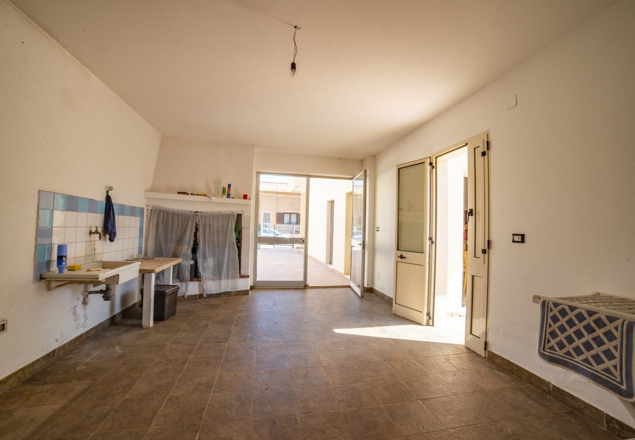 Villa in  - Villa 8 minutes from the Maldives of Salento.v760