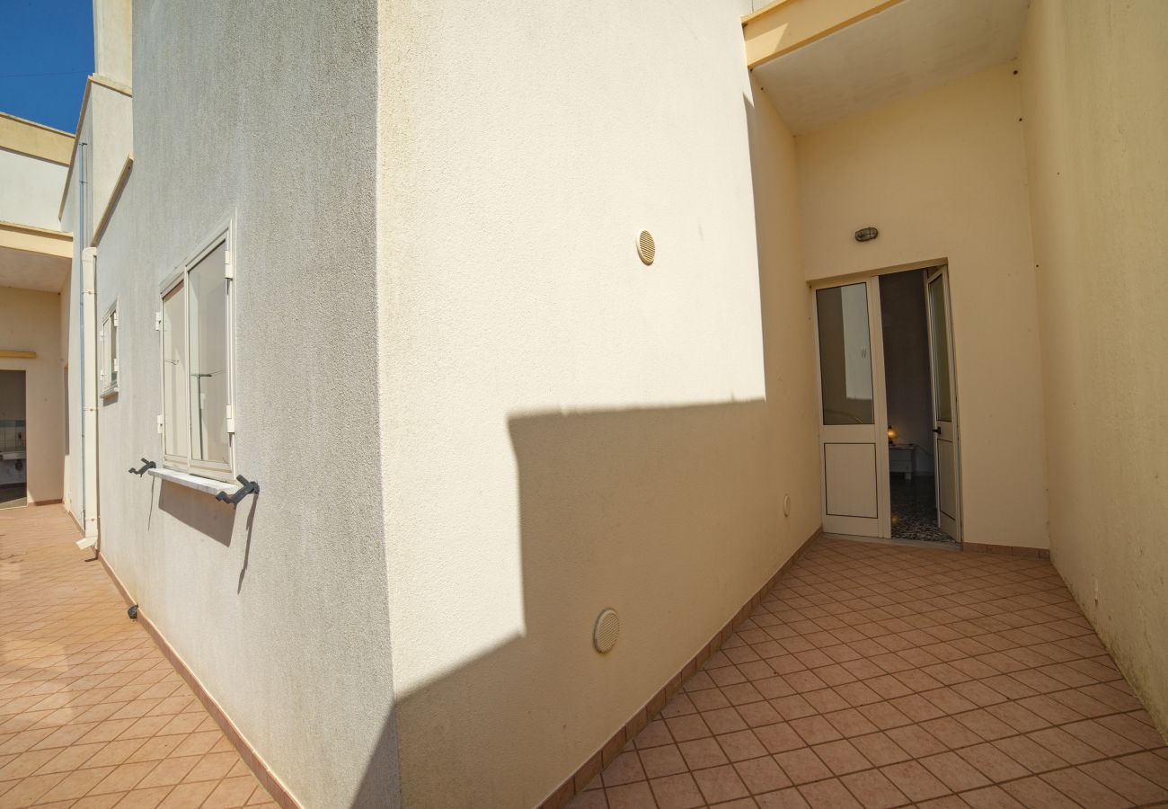 Villa in  - Villa 8 minutes from the Maldives of Salento.v760