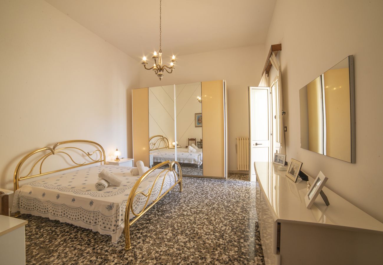 Villa in  - Villa 8 minutes from the Maldives of Salento.v760