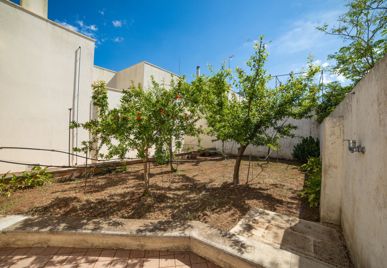 Villa in  - Villa 8 minutes from the Maldives of Salento.v760
